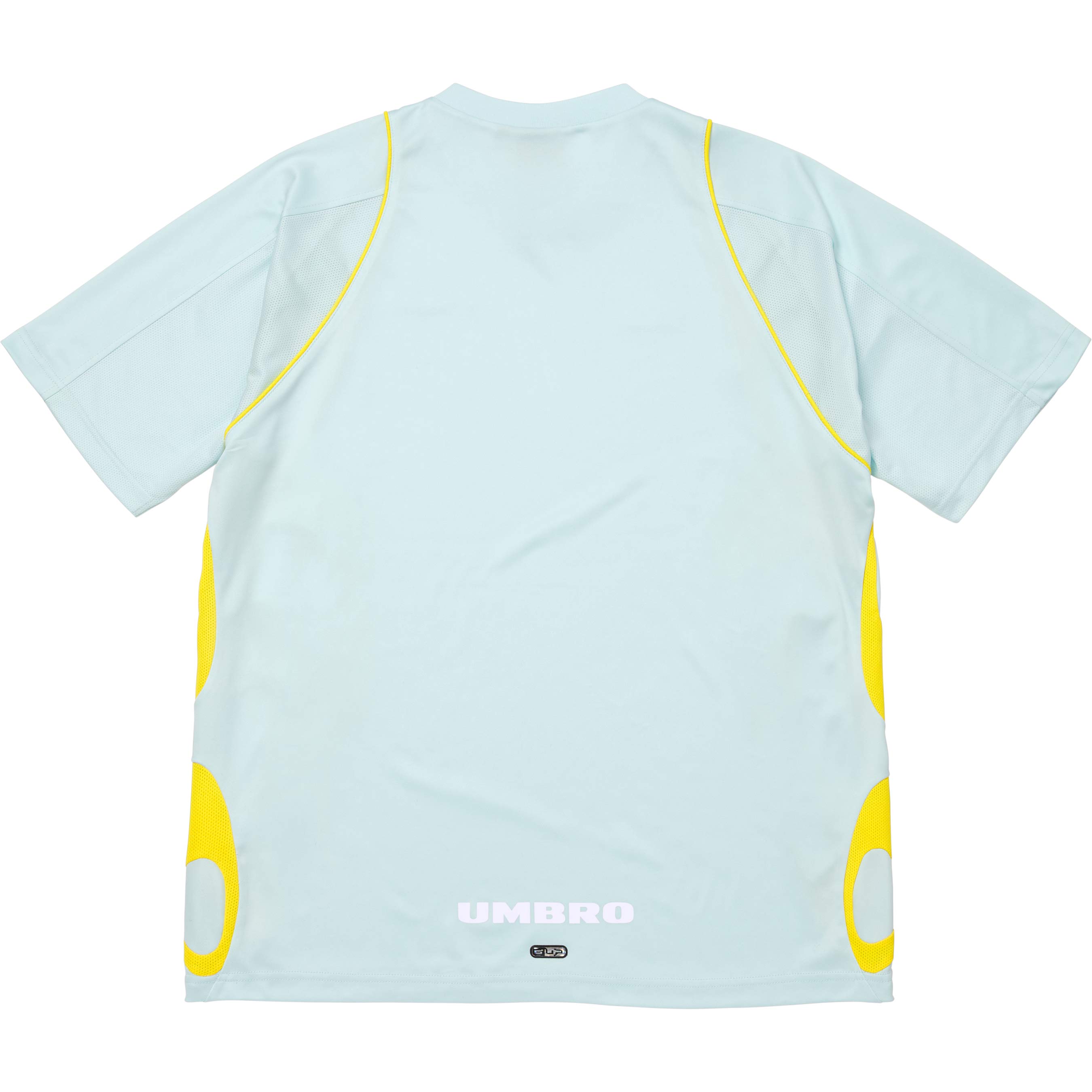 Supreme®/Umbro® Old English Soccer Jersey view 8